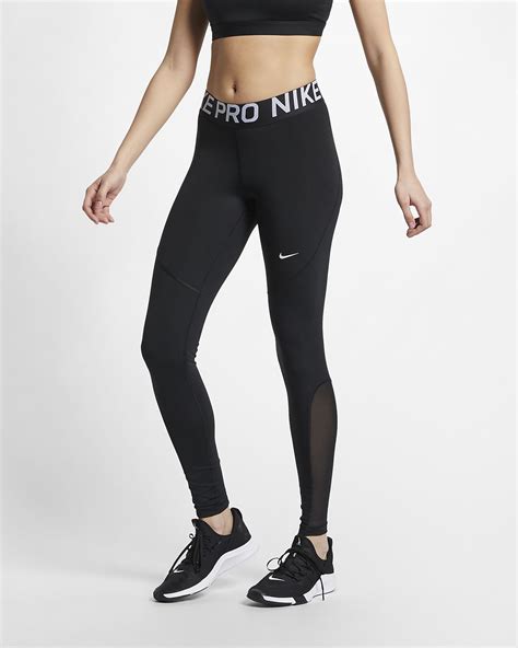 nike pro cool damen trainingstight|Womens Nike Pro Tights.